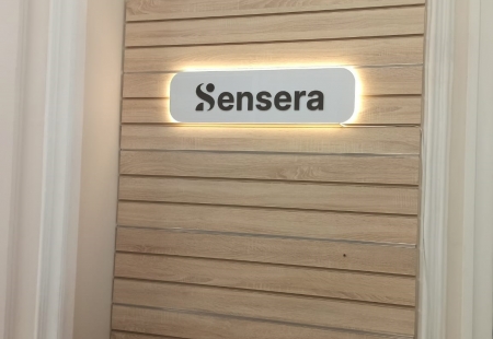 Sensera СПб Гостинный Двор